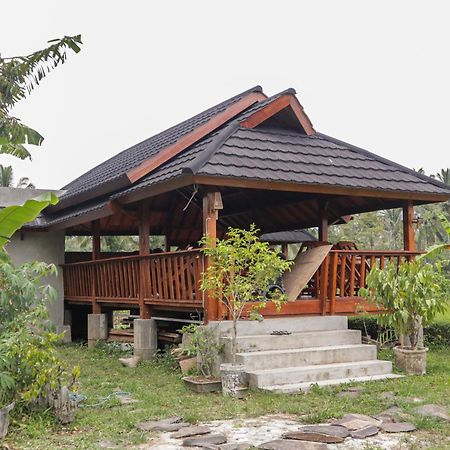 Nea Cottage Lombok Tetebatu Luaran gambar