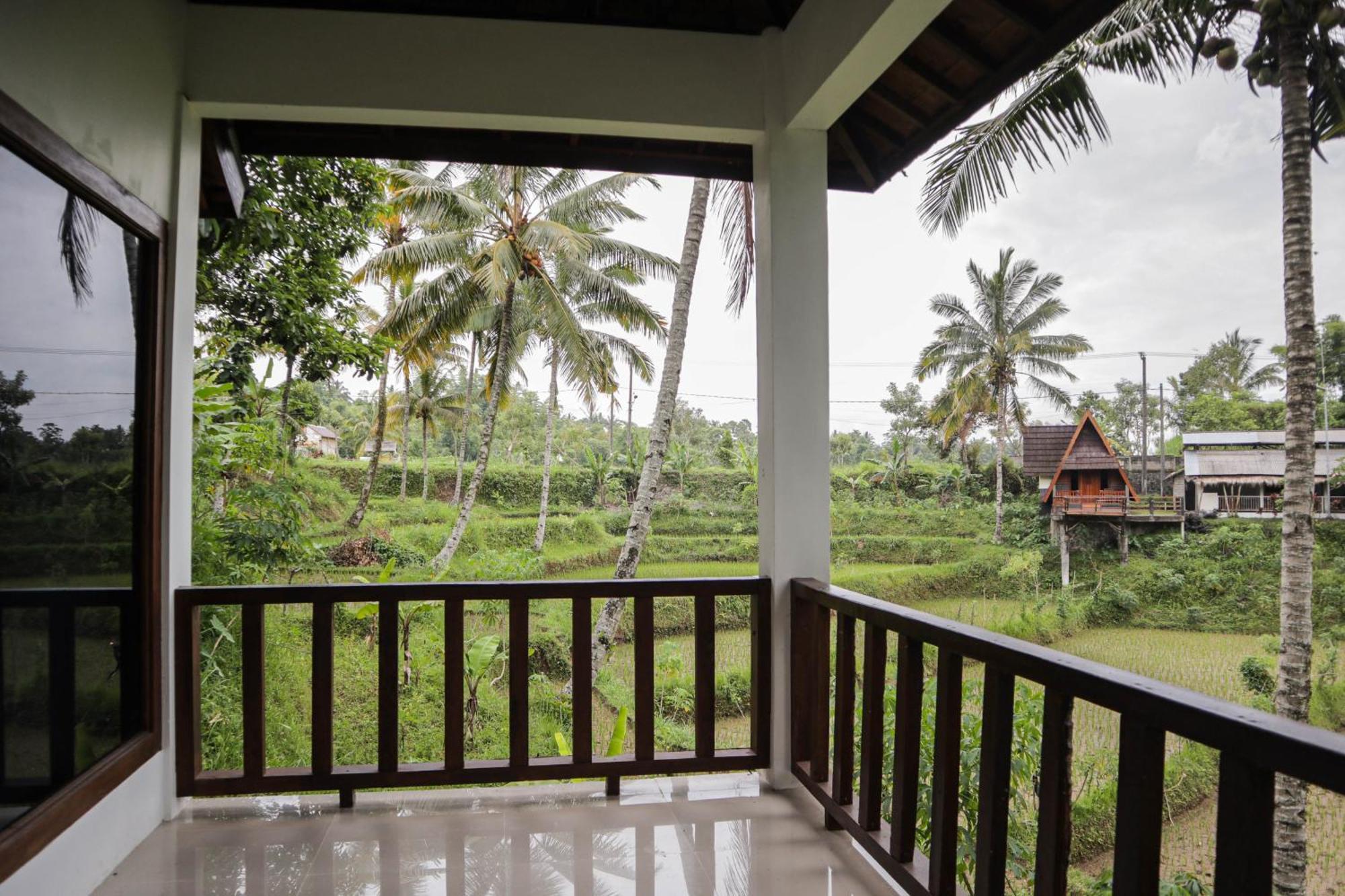 Nea Cottage Lombok Tetebatu Luaran gambar