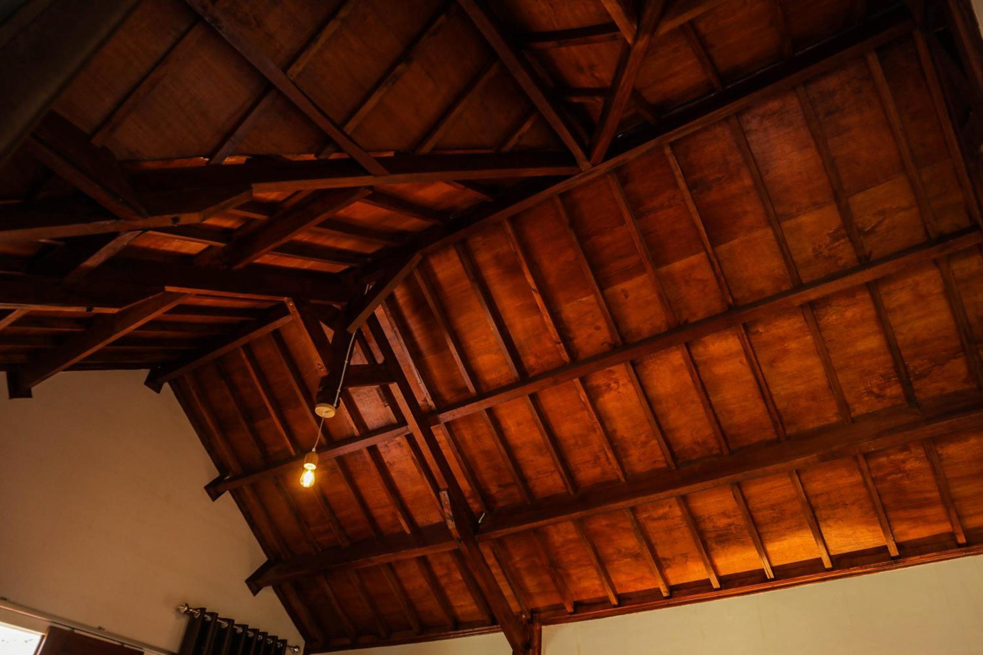 Nea Cottage Lombok Tetebatu Luaran gambar